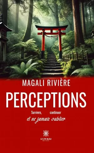 Magali Rivière – Perceptions